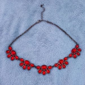 Metal(Necklace)